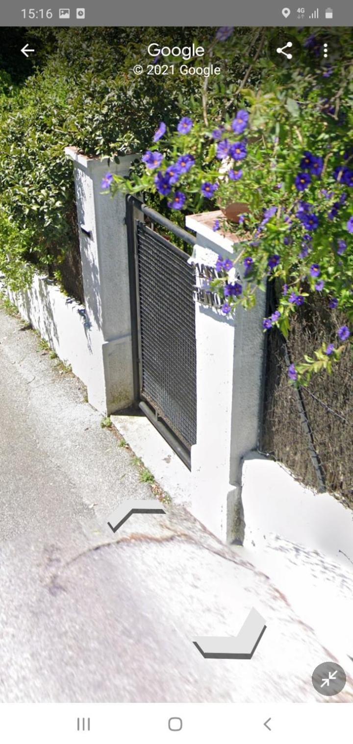 Villa Au Fil De L Eau Cannes Exterior foto